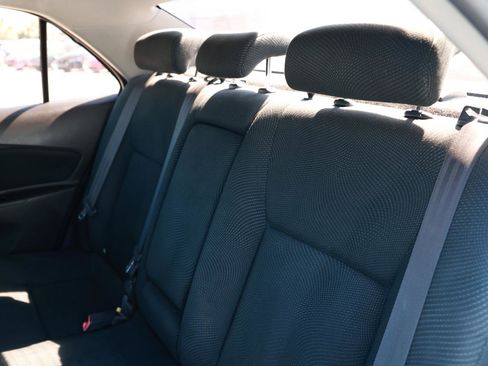 Used 2010 Toyota Yaris Sedan FWD image 10
