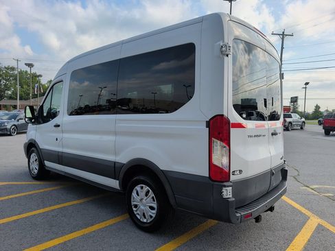 Used 2015 Ford Transit 150 XLT RWD image 5