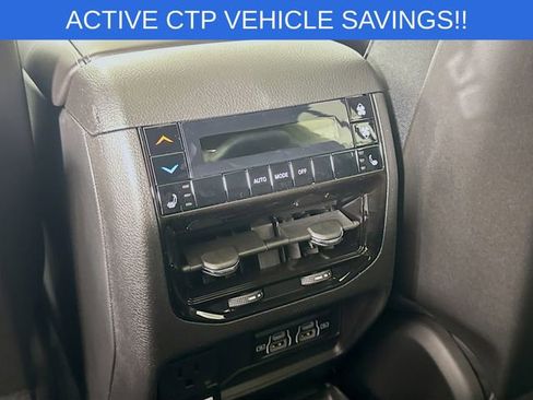 New 2025 Jeep Grand Cherokee L Limited w/ Luxury Tech Group II image 26