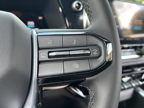 New 2026 Chevrolet Colorado LT w/ Advanced Trailering Package image 26