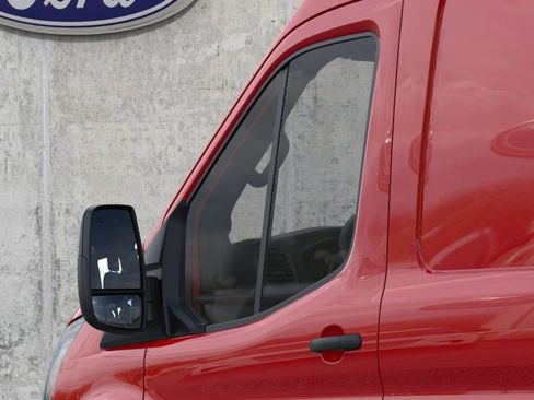 New 2026 Ford Transit 250 148 High Roof Extended RWD image 20