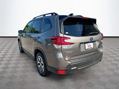 Used 2024 Subaru Forester Premium AWD/4WD image 34