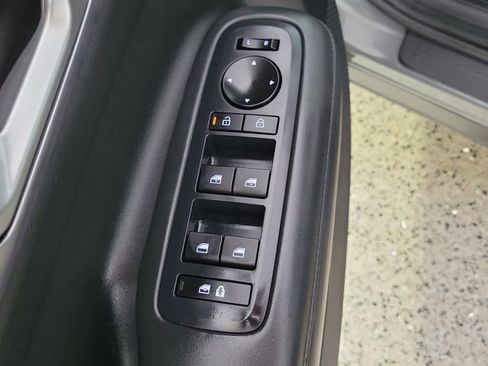 Used 2026 Hyundai Santa Fe SEL FWD image 23