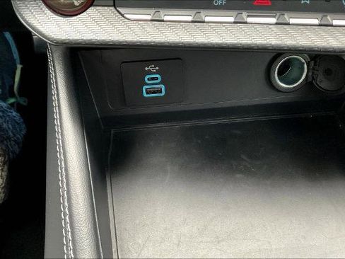 Certified 2025 Ford Mustang GT Premium image 16