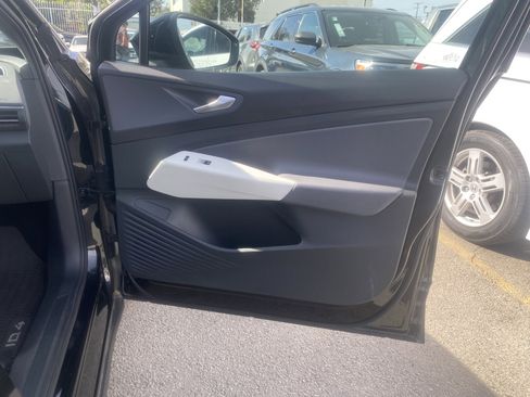 Used 2021 Volkswagen ID.4 1st Edition w/ ID.4 Protection Package image 25