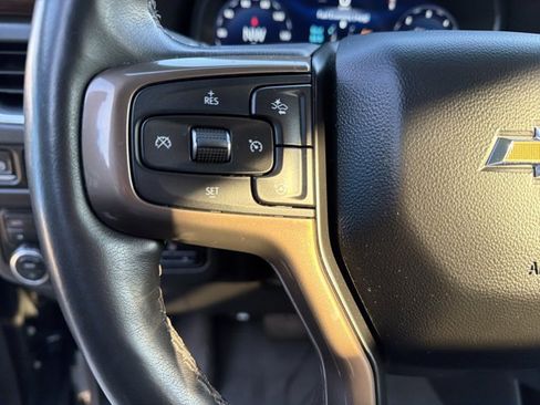 Used 2024 Chevrolet Tahoe High Country w/ Advanced Technology Package image 20