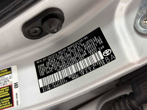 Used 2016 Toyota Corolla S image 11