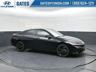 New 2026 Hyundai Elantra Sport video 1