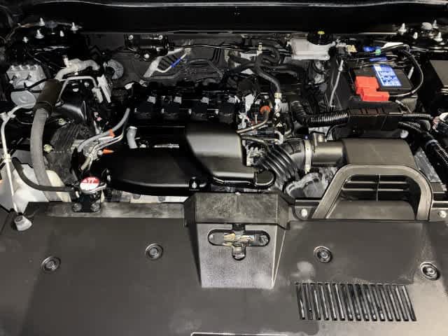 Used 2024 Honda CR-V LX image 15