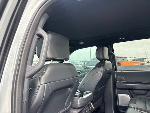 Used 2023 Ford F150 Raptor AWD/4WD image 28