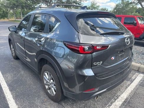 Used 2023 MAZDA CX-5 AWD 2.5 S image 4