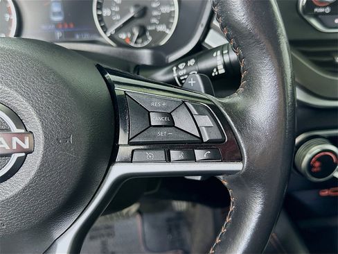 Used 2024 Nissan Altima 2.5 SR image 23