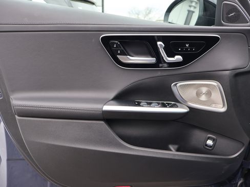 Certified 2024 Mercedes-Benz C 300 Sedan w/ AMG Line w/ Night Package image 13