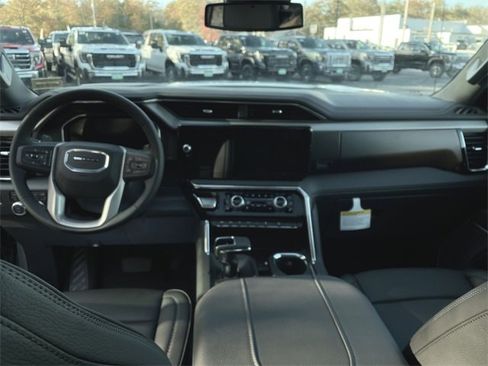New 2026 GMC Sierra 1500 Denali image 29