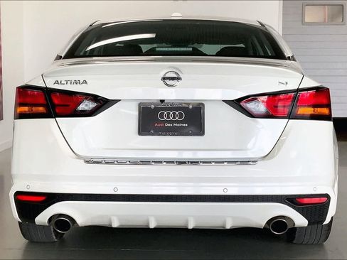 Used 2022 Nissan Altima 2.5 SL image 5