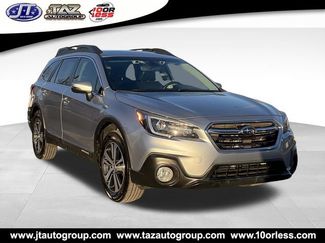 Used 2019 Subaru Outback 2.5i Limited AWD/4WD 360° Tour