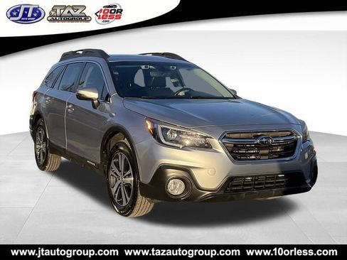 Used 2019 Subaru Outback 2.5i Limited AWD/4WD image 1
