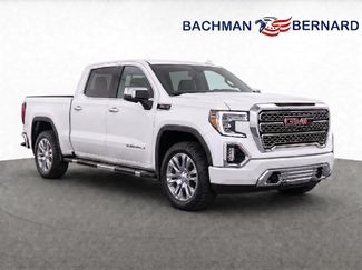 Used 2021 GMC Sierra 1500 Denali w/ Technology Package AWD/4WD video 1