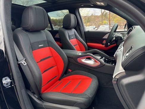 New 2025 Mercedes-Benz GLE 63 AMG S image 39