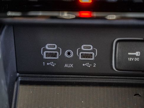 New 2025 Jeep Grand Cherokee image 23