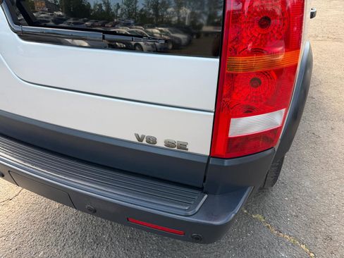 Used 2005 Land Rover LR3 SE image 13