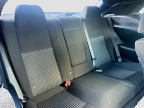 Used 2021 Dodge Challenger R/T w/ Blacktop Package image 25