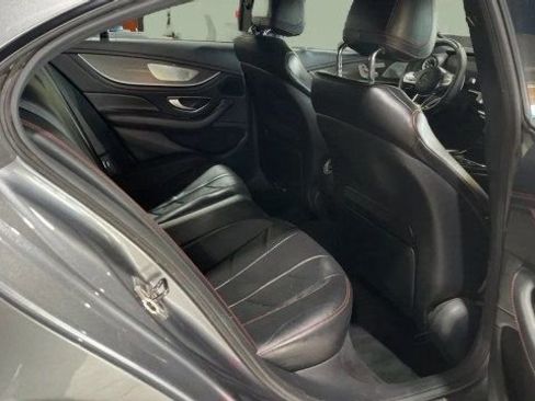 Used 2019 Mercedes-Benz CLS 53 AMG 4MATIC w/ Driver Assistance Package image 14