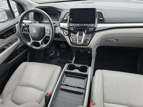 Certified 2023 Honda Odyssey Touring image 26