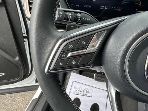 Used 2025 Buick Envision Sport Touring image 23