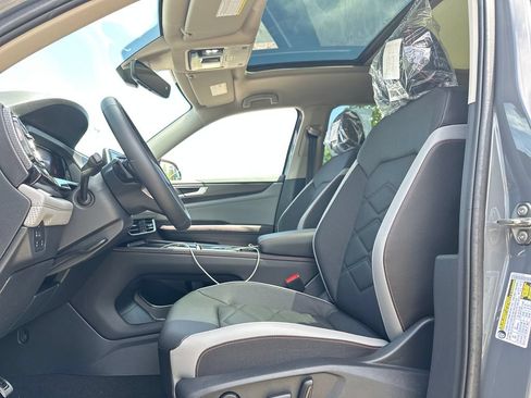 New 2026 Volkswagen Atlas Peak Edition AWD/4WD image 8
