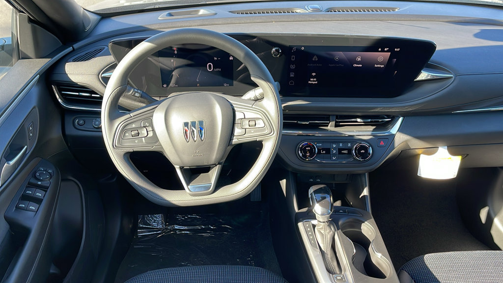 New 2026 Buick Envista Preferred FWD image 15