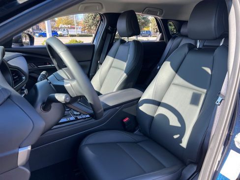 Certified 2025 MAZDA CX-30 AWD 2.5 S w/ Select Sport Pkg image 30