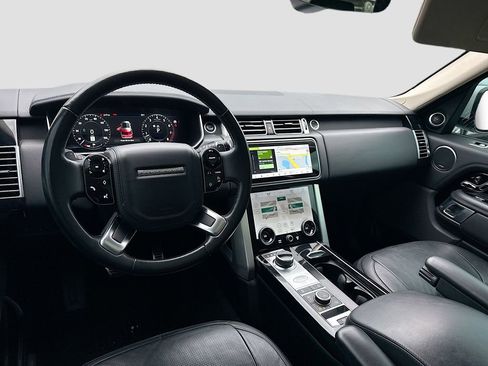 Used 2022 Land Rover Range Rover Westminster Edition image 25