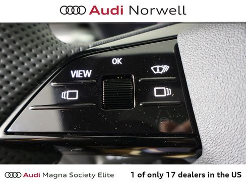New 2026 Audi S5 Premium Plus AWD/4WD image 27