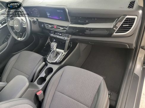Used 2024 Kia Seltos S FWD image 18