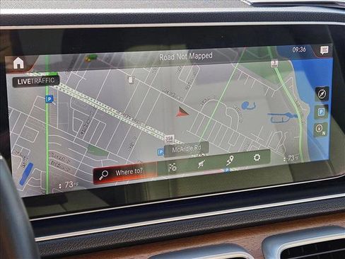 Used 2022 Mercedes-Benz GLE 350 4MATIC image 14