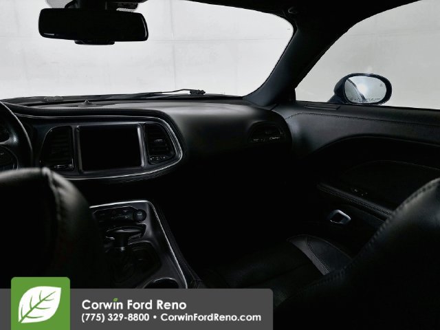 Used 2021 Dodge Challenger SXT w/ Plus Package AWD/4WD image 27