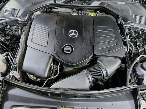 Used 2023 Mercedes-Benz C 300 Sedan image 29