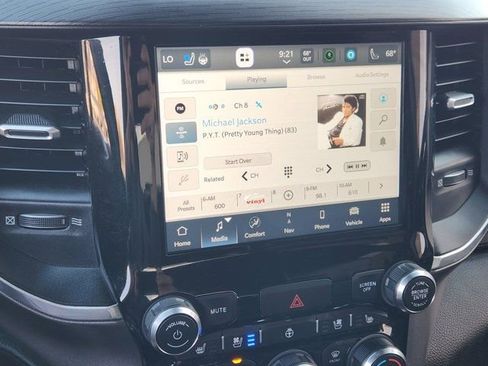 Used 2023 RAM 1500 Laramie w/ Off Road Group image 5