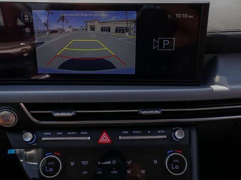 Used 2025 Hyundai Sonata SEL FWD image 29