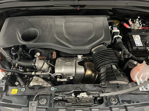 Used 2024 Dodge Hornet R/T Plus w/ R/T Blacktop Package AWD/4WD image 27