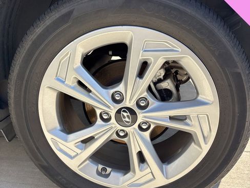 Certified 2023 Hyundai Kona SEL w/ Convenience Package image 21