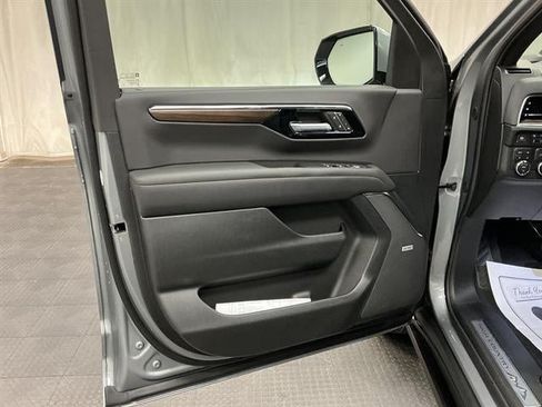 New 2026 Chevrolet Tahoe High Country AWD/4WD image 20