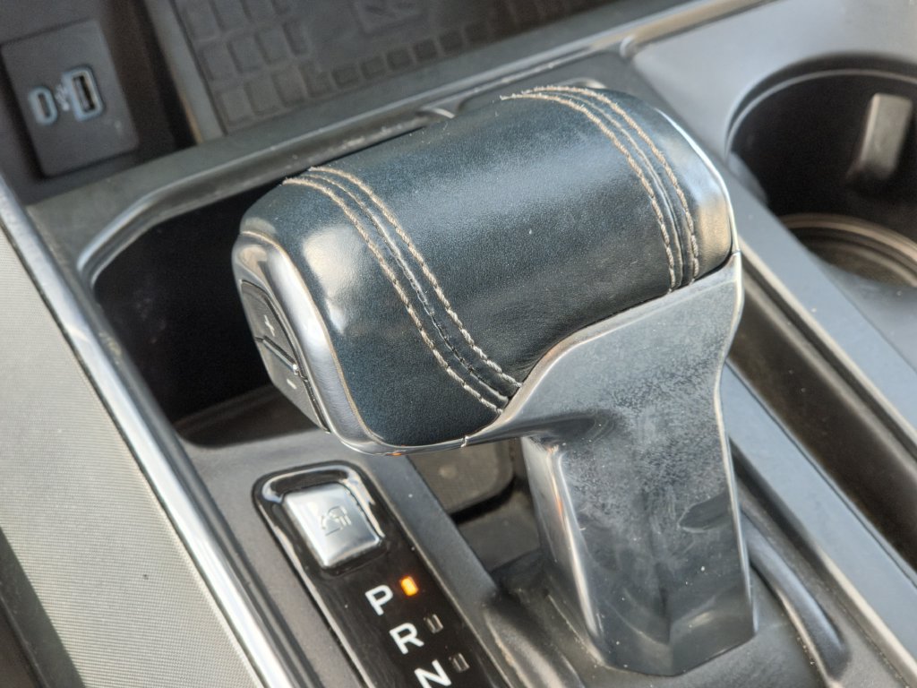 Used 2021 Ford F150 Limited AWD/4WD image 20