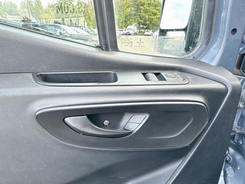 Used 2019 Mercedes-Benz Sprinter 144 image 13