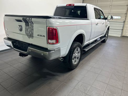Used 2018 RAM 2500 Laramie w/ Convenience Group image 3