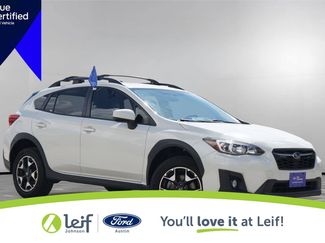 Used 2019 Subaru Crosstrek 2.0i Premium AWD/4WD video 1