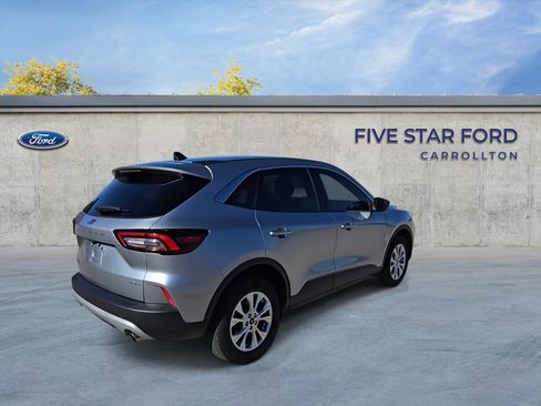 Certified 2023 Ford Escape Active image 8