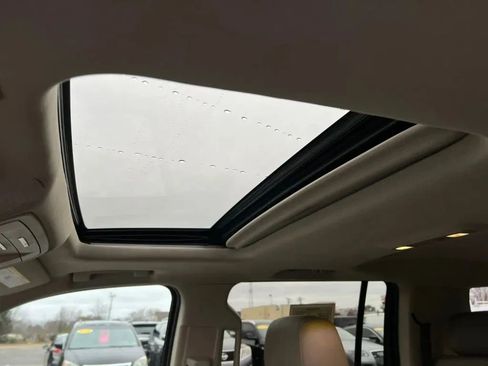 Used 2019 Chevrolet Suburban LT image 28