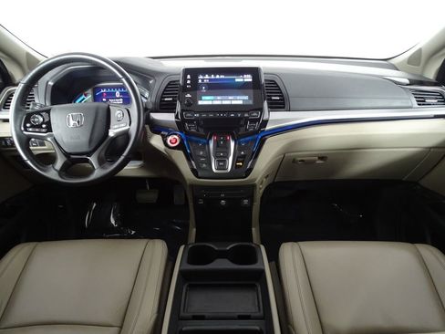 Used 2024 Honda Odyssey Touring image 33